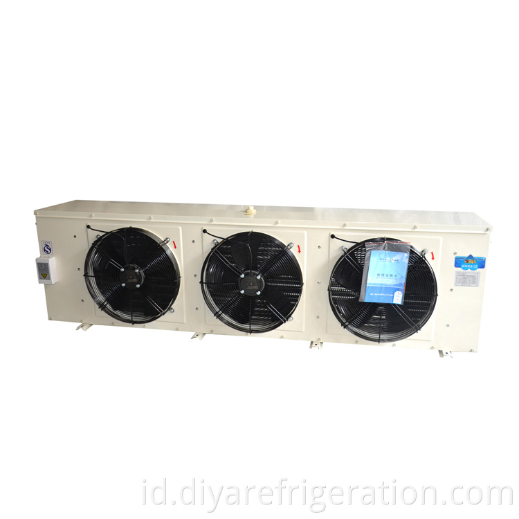 Double Side Blow Air Cooler